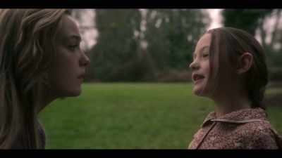 [music fades to silence] - The Haunting of Bly Manor