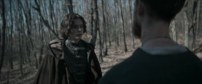 [music fades] - The Last Kingdom: Seven Kings Must Die