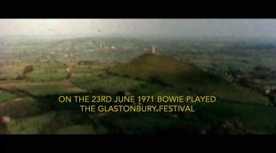 MUSIC: Five Years
by David Bowie - David Bowie: Finding Fame