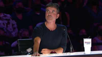 [music fizzles out] - America's Got Talent: Extreme