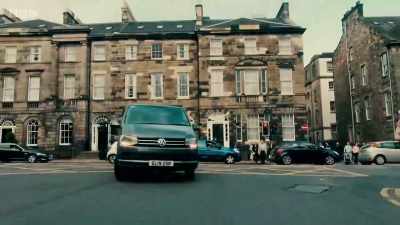 MUSIC: Get It Right Next Time,
by Gerry Rafferty - Frankie Boyle's Tour of Scotland
