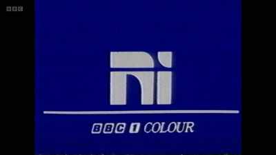 [MUSIC: "God Save The Queen"] - Once Upon a Time in Northern Ireland