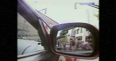 Music was goin'. - Freaknik: The Wildest Party Never Told