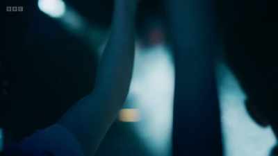 MUSIC: Gosh
by Jamie xx - Mood
