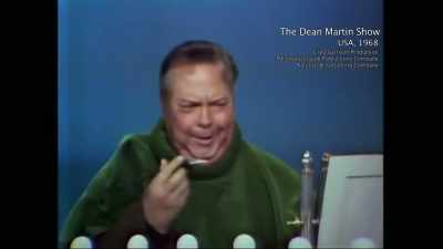 MUSIC: GREENSLEEVES - The Eyes of Orson Welles