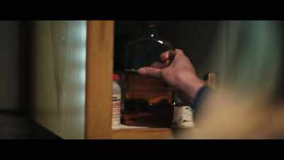 [music grows] - Abigail