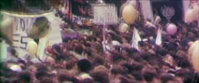 MUSIC: Hard Times
by The Human League - Andy Warhol's America
