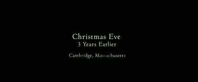 [MUSIC - "HARK THE HERALD ANGELS
SING"] - I Heard the Bells