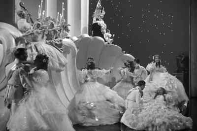 ♪ MUSIC HAS CHARMS ♪ - The Great Ziegfeld