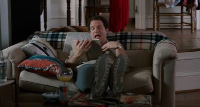 Music I can sing while I read music - Broadcast News