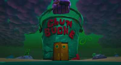 [music intensifies] - Plankton: The Movie