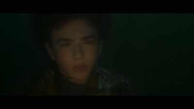 [♪ music intensifies] - Percy Jackson and the Olympians