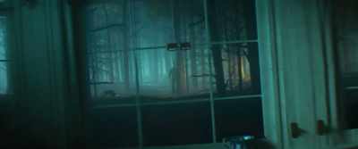 [music intensifies] - Insidious: The Red Door