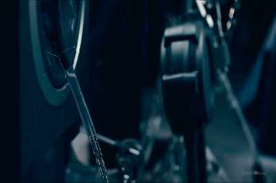 [music intensifies] - Thrive II: This Is What It Takes