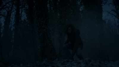 (MUSIC INTENSIFIES) - Absentia