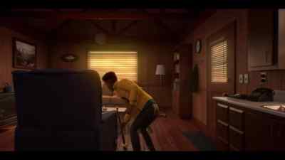 [music intensifies] - Jurassic World: Chaos Theory