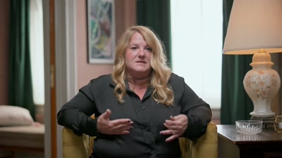 [music intensifies] - Shiny Happy People: Duggar Family Secrets