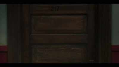 [music intensifying] - The Haunting of Bly Manor