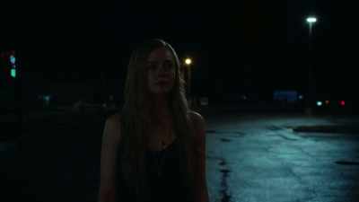 [music intensifying] - The Girl from Plainville