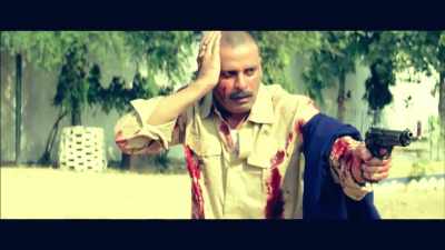 Music: Jiya tu by Manoj tiwari - The Story of Film: A New Generation