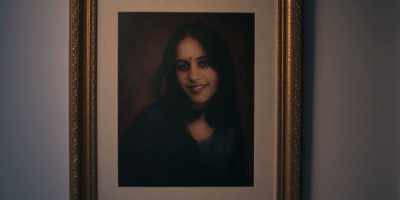Music just flowed
through her veins." - Spin