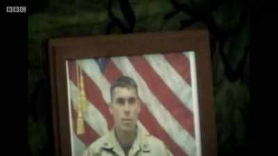 MUSIC: Last Post - Once Upon a Time in Iraq