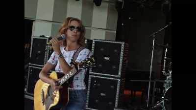 Music for Sheryl, - Sheryl