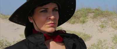 (music of defeat) - Cowgirls vs  Pterodactyls
