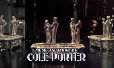 [music] [ Orchestra: Overture,
Cole Porter Medley ] - At Long Last Love