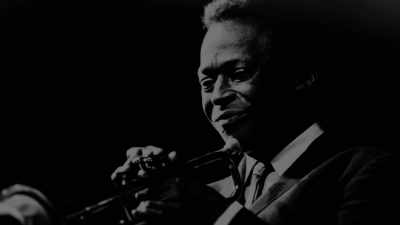 [music out] - Miles Davis: Birth of the Cool