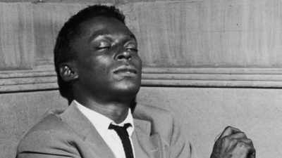 [music: "Paraphernalia"] - Miles Davis: Birth of the Cool