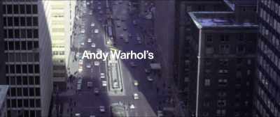MUSIC: Planet Claire
by The B-52's - Andy Warhol's America