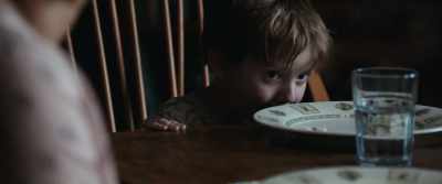 - [music playing]
- [chuckles] - It Comes at Night
