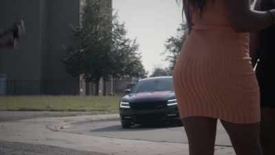 [music playing from car] - Noble Intentions