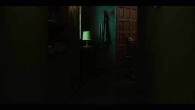 [MUSIC PLAYING LOUDLY] - The Paramedic