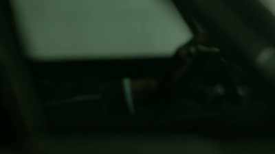 [music playing on speakers] - Black Lightning