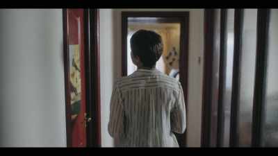 (music playing quietly
on stereo) - Girl in the Video