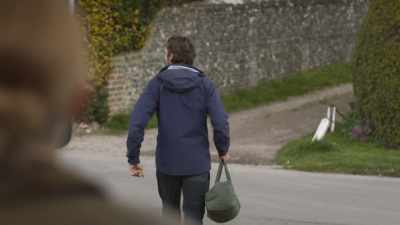 (MUSIC PLAYING) - Killing Eve