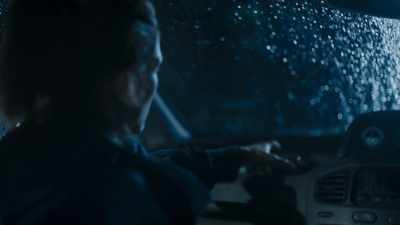 (MUSIC PLAYING) - Killing Eve