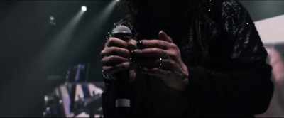 [MUSIC PLAYING] - Black Sabbath: The End of The End