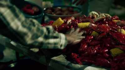 ( music playing ) - Queen Sugar