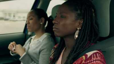 ( music playing ) - Queen Sugar
