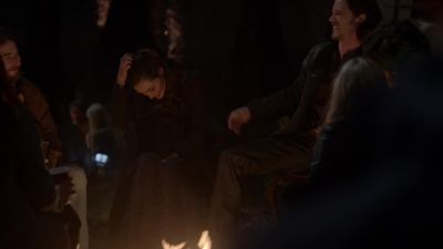 [Music playing] - The Originals