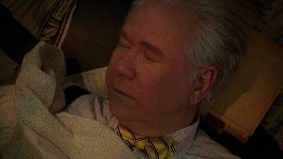 ( music playing ) - The Librarians