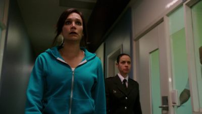 [music playing] - Wentworth