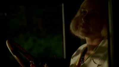 ( music playing ) - Boardwalk Empire