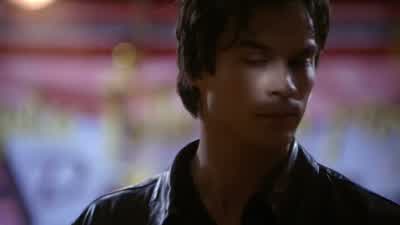 Tonight was so much better on paper. - The Vampire Diaries