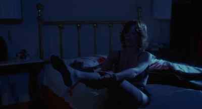 [ Music playing] - Demented
