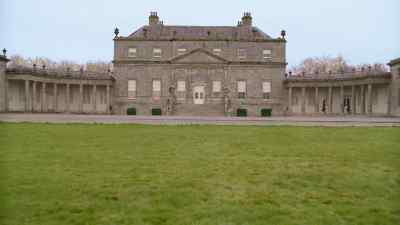 [music playing] - Sense and Sensibility