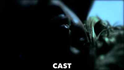 [MUSIC PLAYING] - Bigfoot Exorcist